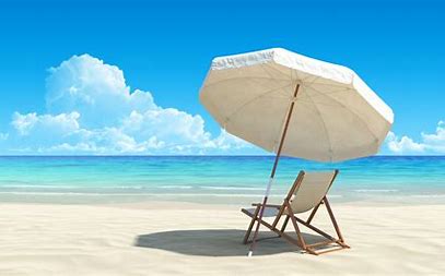 Beach Getaway