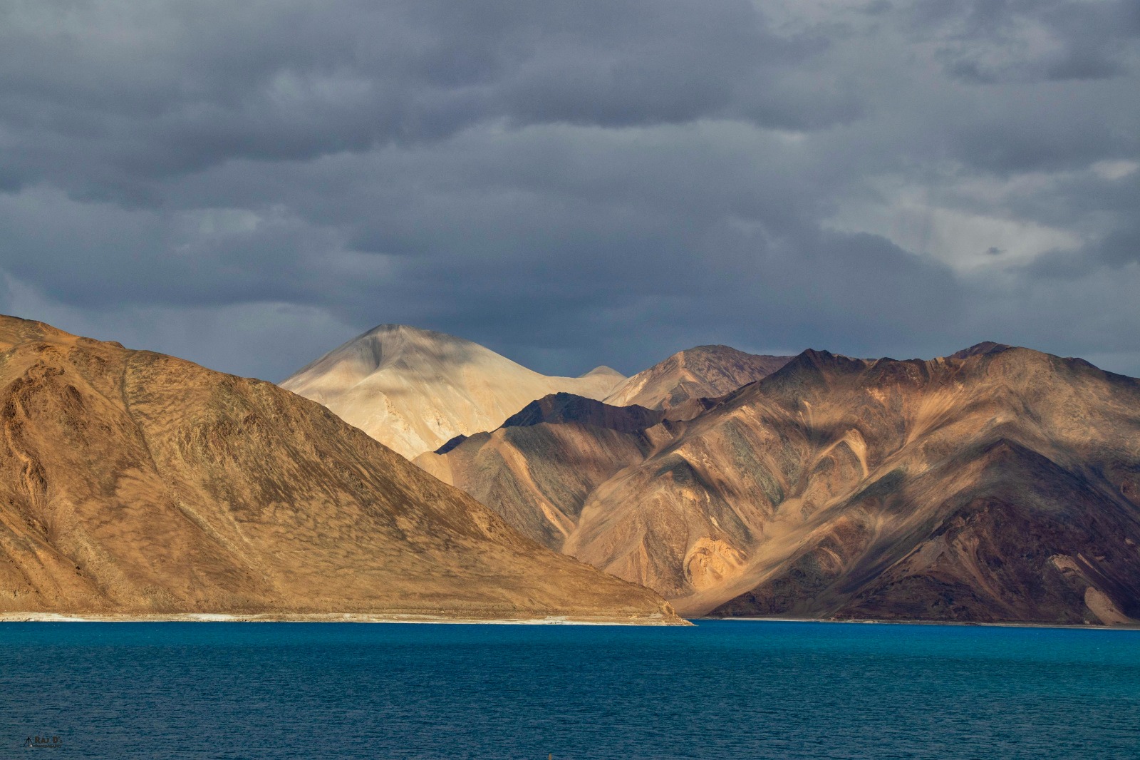 Ladakh